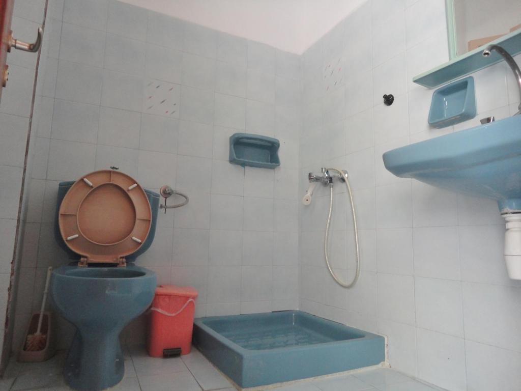Mario Rooms Vasilikí Zimmer foto